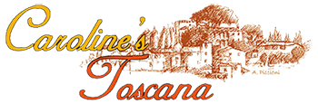 Caroline Toscana
