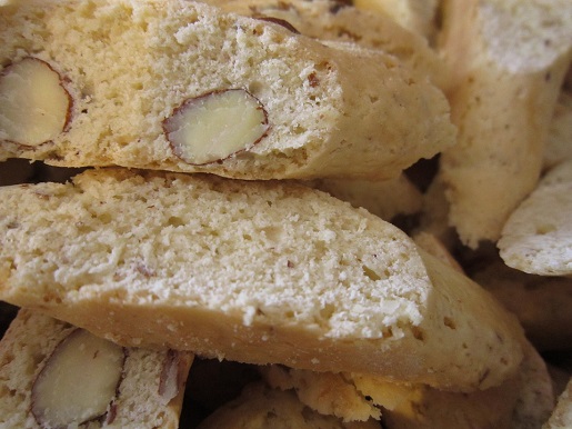 cantuccini