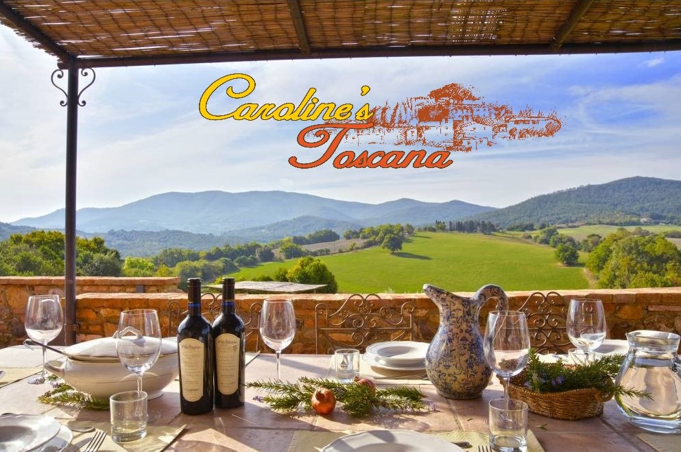 TUSCANY IS BACK