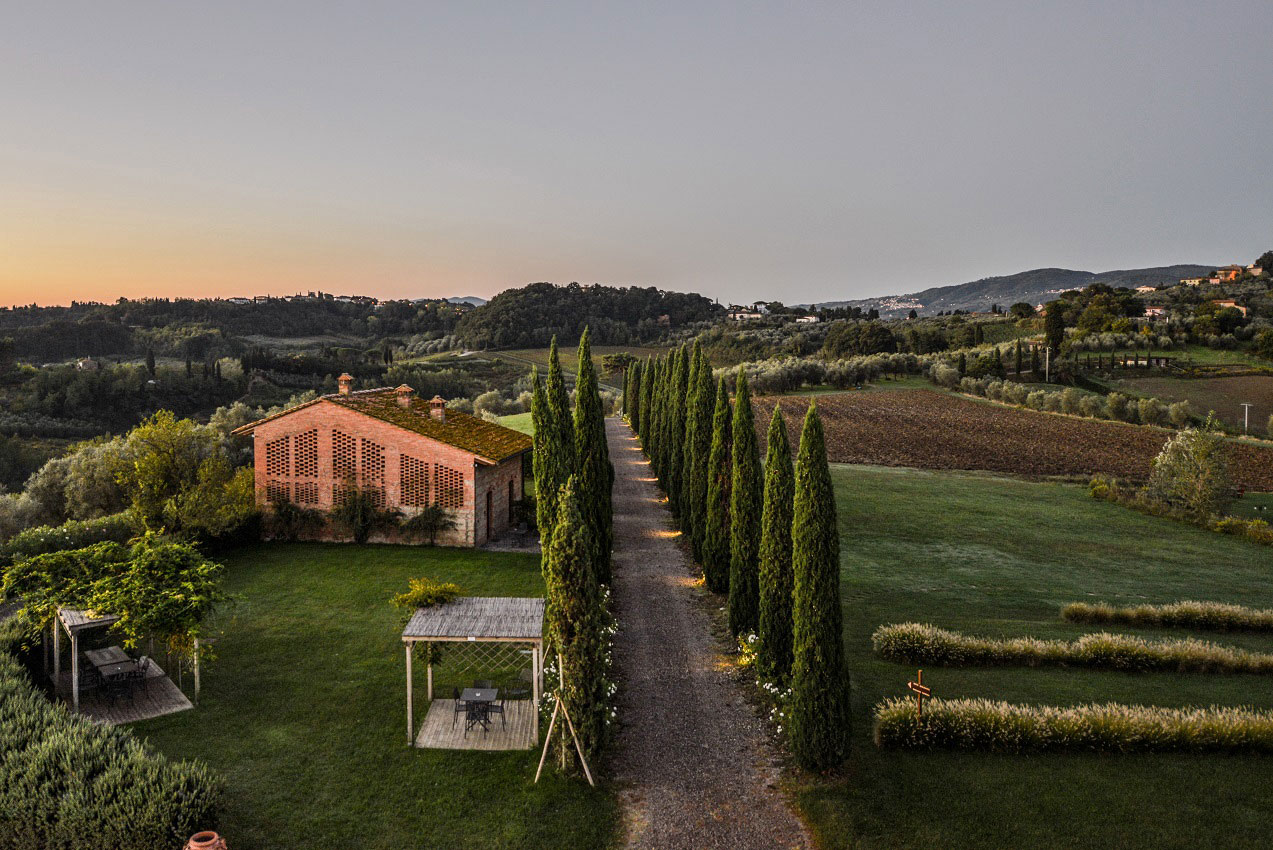 Le Vigne