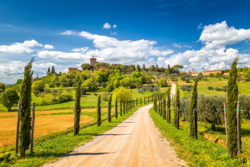 Warum Urlaub in der Toskana? 10 gute Gründe für eine Reise nach Italien