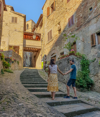 Hidden Tuscany: 8 Authentic Villages to Discover Off the Beaten Path