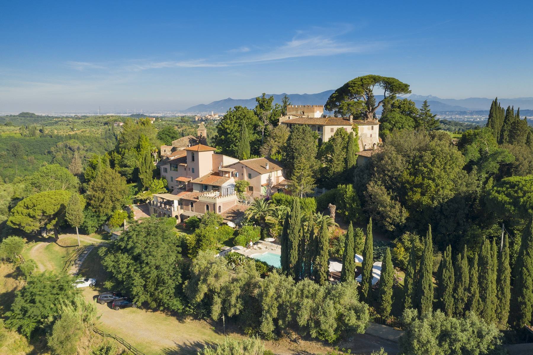 What Does “Agriturismo” Really Mean?
