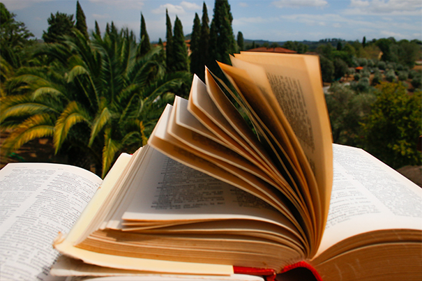 Italienischunterricht