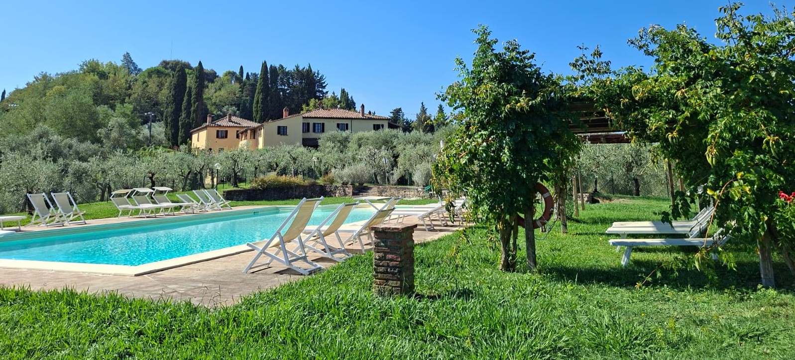 TENUTA SAN FRANCESCO